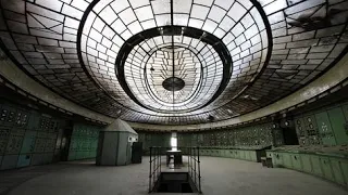 Easy come, Easy go / Abandoned power plant / Budapest Hungary - Urbex