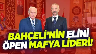 SEDAT ŞAHİN’İN BAHÇELİ ZİYARETİNDEKİ GİZLİ AJANDA! SARALLARLA SAVAŞ YENİDEN BAŞLAYACAK MI? | KRT