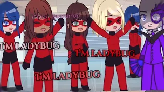 🐞🖤Random Miraculous Ladybug Memes✨🖤❤️ // Meme // [MLB]🐞 🐈‍⬛/Gacha/ AU