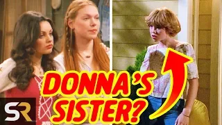 15 Things About That '70s Show That Still Make Absolutely No Sense