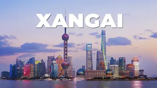 O QUE FAZER EM XANGAI? | China ep. 2