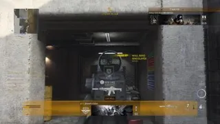 Call of Duty: Modern Warfare New Attachments has Wall hack (AS VAL SET UP)