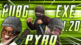 PUBG.Exe || FUNN.EXE