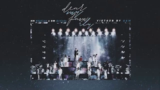 [VIETSUB] SMTOWN -  Dear My Family (Live Concert Ver.)