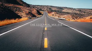 The Essential Mix 414 with Andy Baxter (07.05.2021) [Progressive & Trance DJ Mix]