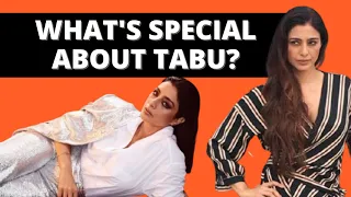 Why do people love Tabu so much?