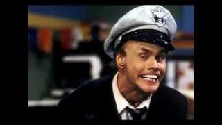 In Living Color - Fire Marshall Bill (Never Before Seen!)