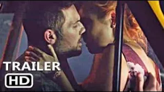 THE FARE Official Trailer (2019) Alien Horror