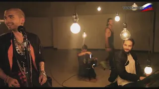 #6 - Behind the Scenes of Run, Run, Run - Tokio Hotel TV 2014 Official (с русскими субтитрами)