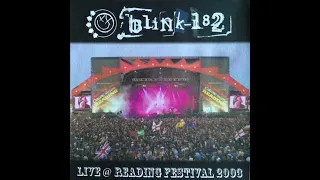 blink-182 - Stay Together For The Kids live [READING FESTIVAL 2003]