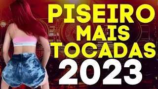 PISEIRO PRA PAREDÃO FEVEREIRO 2023- MIX SELEÇÃO DAS MAIS TOCADAS- PISEIRO PAREDÃO 2023- PISEIRO 2023