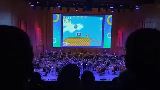 Sonic Game Gear Medley | Sonic Symphony London 2023