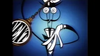 Cartoon Network (Hypnotist 1999) Next Bumper