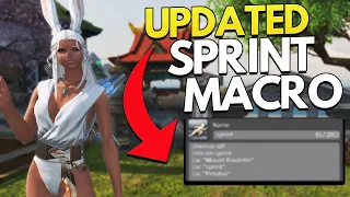 5 BEST FFXIV Macros & Tips to optimize 2023!