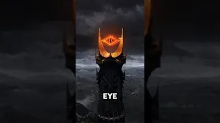 Sauron Is A Joke In The Movies