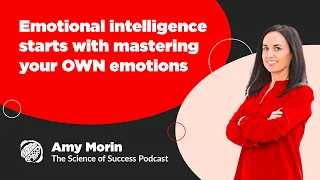 A Masterclass in Mental Toughness for Your Family with Amy Morin