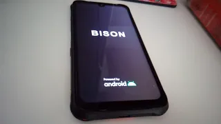 Error Infinite Boot Loop UMIDIGI BISON - Fail Flash Global ROM Stock part 1.