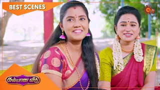 Kalyana Veedu - Best Scenes | 28 Oct 2020 | Sun TV Serial | Tamil Serial