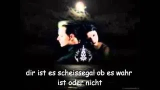 Lacrimosa Siehst Du Mich Im Licht Subtitulos Aleman