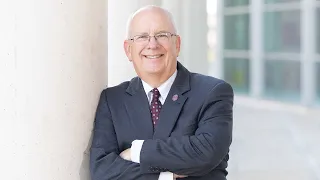 President Clif Smart announces his retirement from Missouri State University