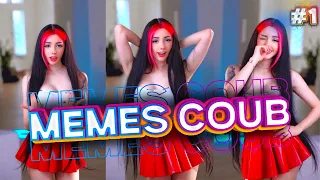 🔥ПРИКОЛЫ🔥 COUB МАРТ 2024 #1 MEMES COUB BEST CUBE ЛУЧШИЕ СМЕШНЫЕ ВИДЕО ТИК ТОК #bestcoub #coub