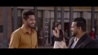 Karamjit Anmol Comedy Chronicle  | Jassi Gill | Gauhar Khan | B N Sharma | Rana Ranbir | Funny Clip