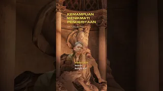 Kemampuan Menikmati Penderitaan: Pemikiran mendalam dari Rumi