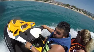 Alanya Jetski 2021