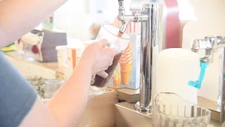 How A&W in Superior Makes Their Root Beer