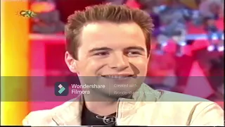 SM:TV Live - Postbag: Weslitfe's Best Moments August 1998-December 2000 (16th December 2000)