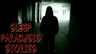 3 True Scary sleep Paralysis Stories