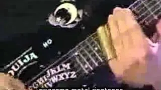 Awesome Metallica   Ain  39 t My Bitch   Live   1997   8 23   Blindman  39 s Ball  Stuttgart  Fan C