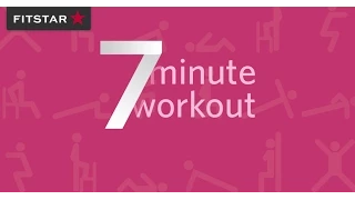 7 Minute Workout Full Video