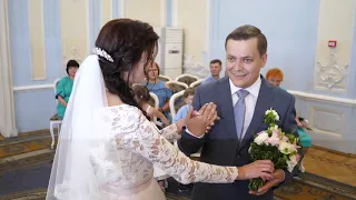 Свадебный фильм  Игоря и Анны