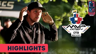 Round 3 Highlights, MPO | 2023 MVP Open presented by OTB