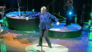 Todd Rundgren - Down With The Ship (Akron 4-26-24)