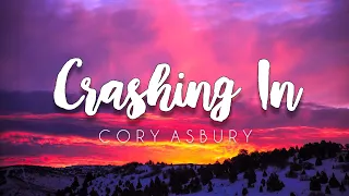 Crashing In - Cory Asbury (Tradução)