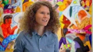 Dana Schutz at The Hepworth Wakefield