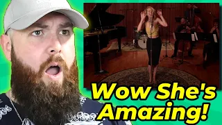 Postmodern Jukebox x Morgan James "Dream On" | Brandon Faul Reacts