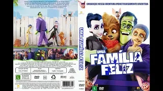 Uma Familia Feliz Filme (DUBLADO)