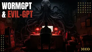 As WormGPT Goes White Hat, Evil-GPT Emerges