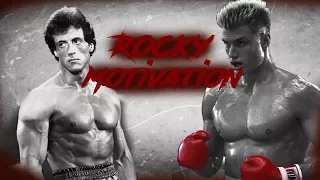 Rocky Tribute - Win