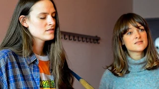 The Staves - I'm On Fire (Bruce Springsteen) | The Influences