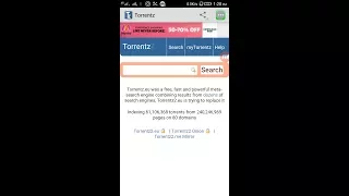 Best torrent app for your android phones 2017