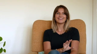 Transcendental Meditation Testimonial with Meredith