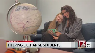 Host families needed for Triangle foreign exchange students this summer, fall