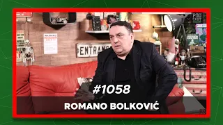 Podcast Inkubator #1058 - Ratko i Romano Bolković