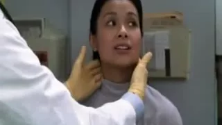 lea salonga ER