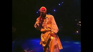 Capleton - Still Blazin - Live at Prospect Park Brooklyn 2003