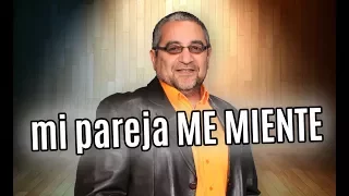 Mi pareja me MIENTE, ¿qué hago? - RAMON TORRES PSICÓLOGO